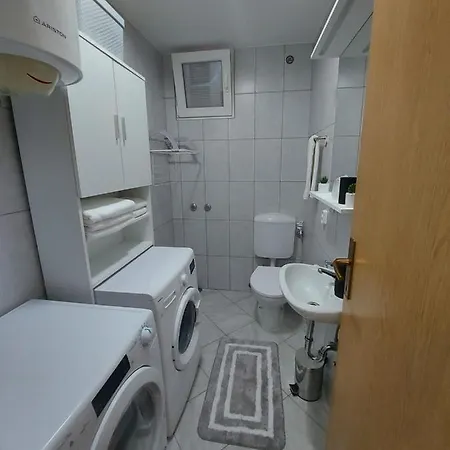 Studio Apartment Portofino Dubrovnik Exterior foto