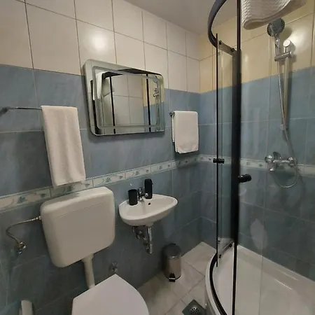 Studio Apartment Portofino Dubrovnik Exterior foto