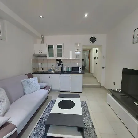 Studio Apartment Portofino Dubrovnik Exterior foto