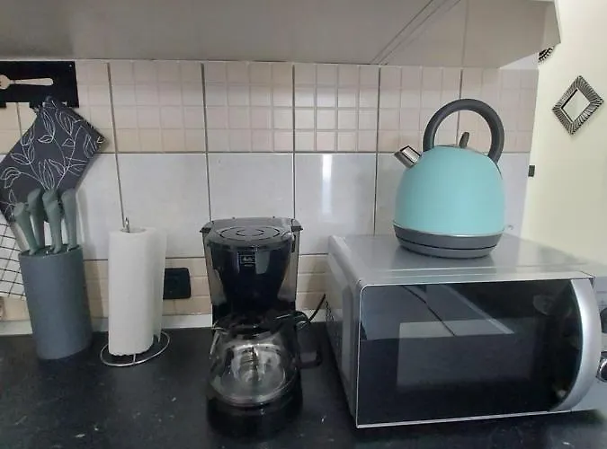 Studio Apartment Portofino