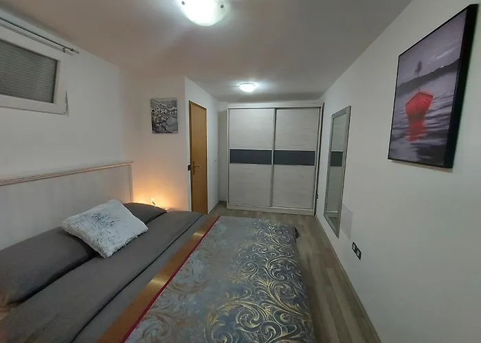 Studio Apartment Portofino