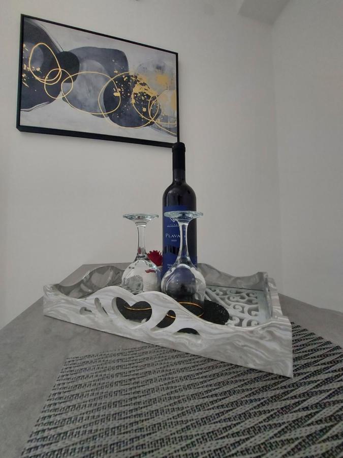 Apartament Portofino *