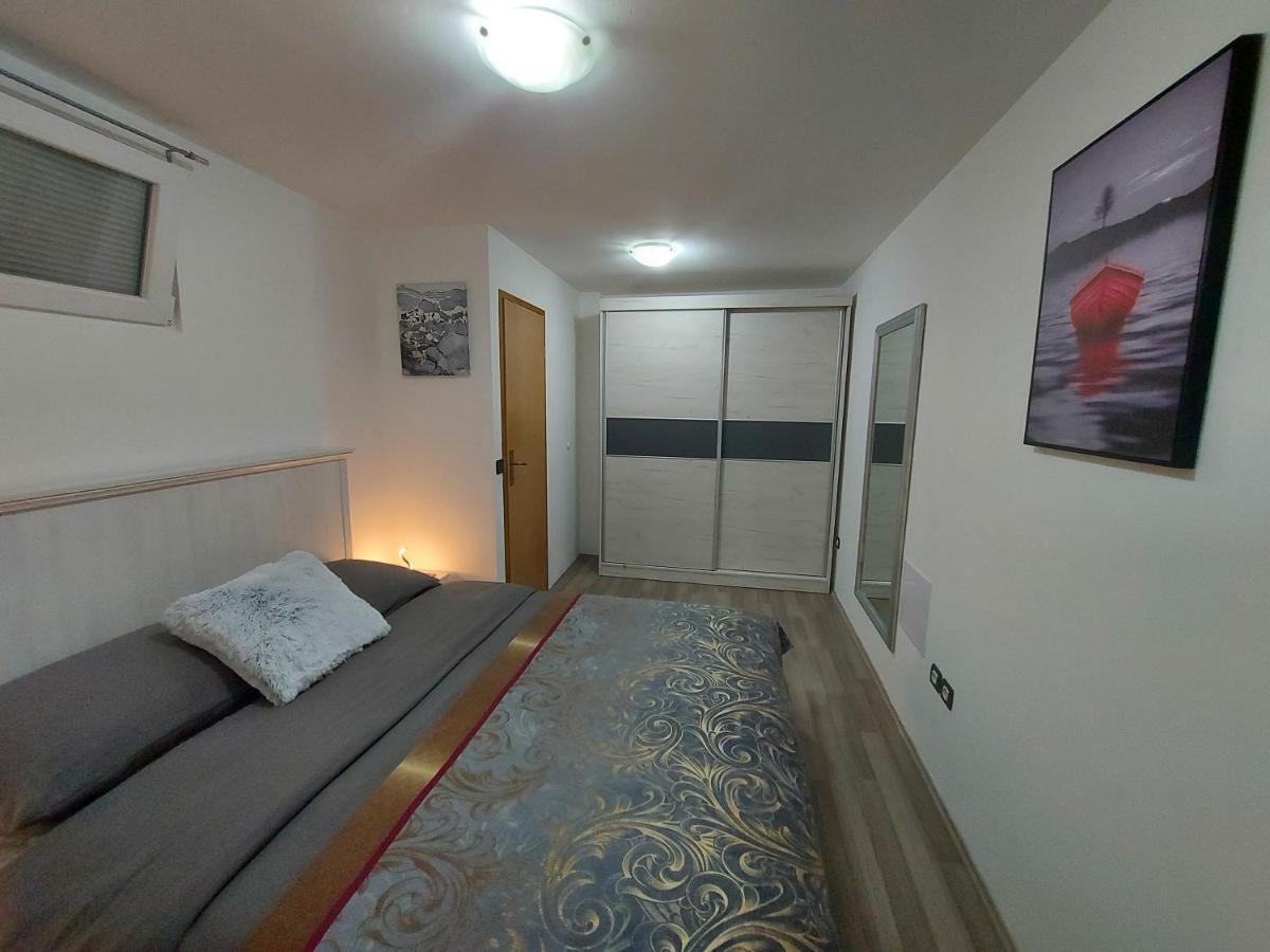 Portofino Apartament