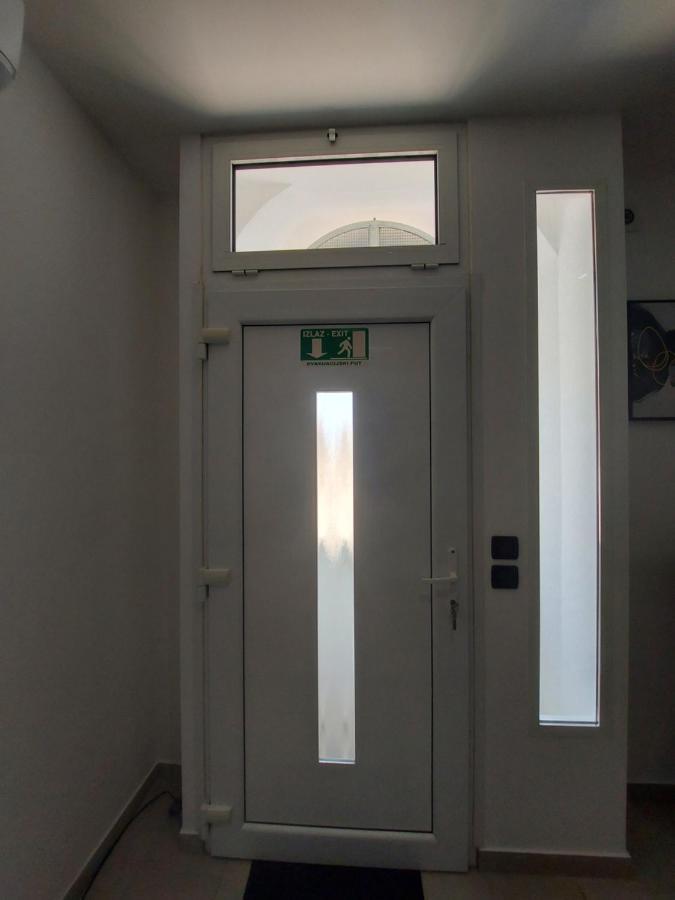 Apartament Portofino