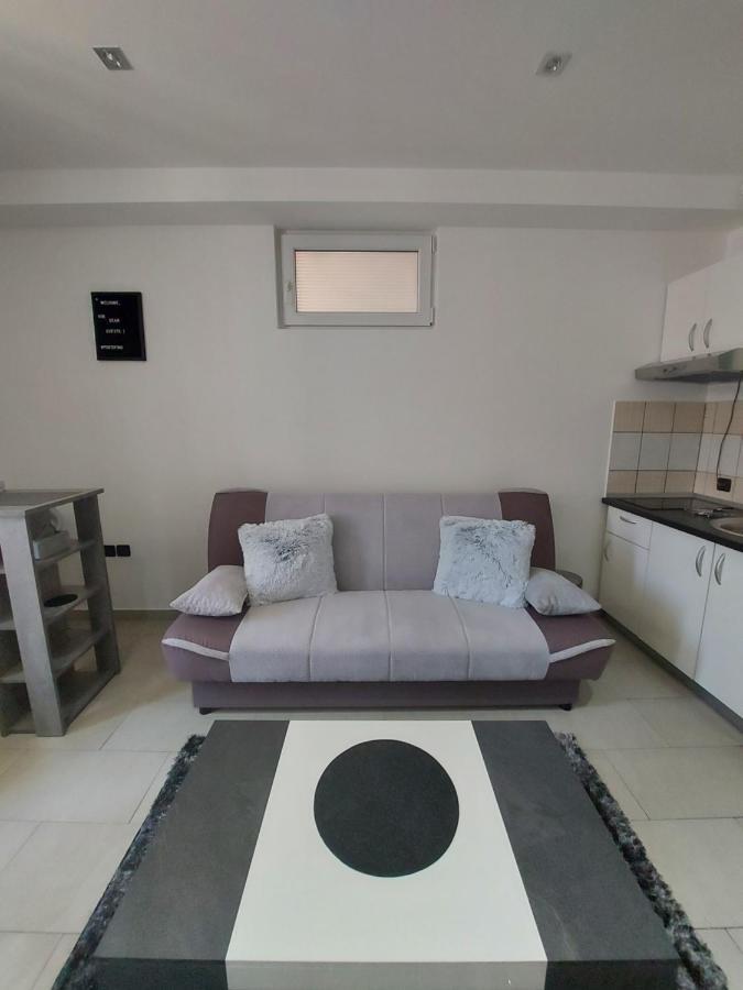 Apartament Portofino Dubrownik