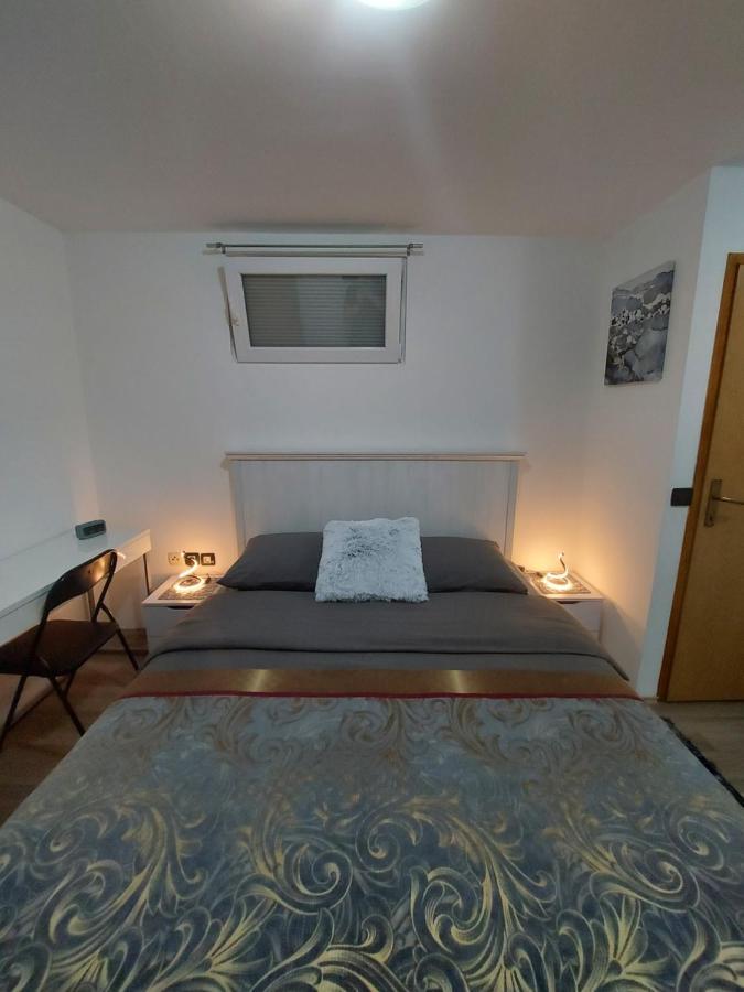 Portofino Apartament